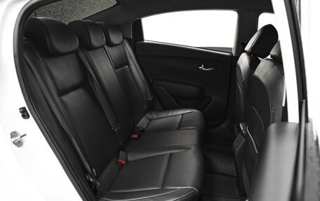 KIA Rio IV, 2020 год, 1 574 000 рублей, 7 фотография