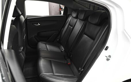 KIA Rio IV, 2020 год, 1 574 000 рублей, 9 фотография