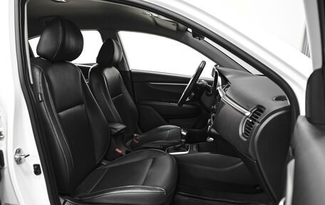 KIA Rio IV, 2020 год, 1 574 000 рублей, 8 фотография