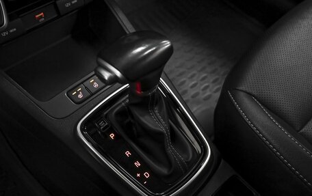 KIA Rio IV, 2020 год, 1 574 000 рублей, 12 фотография