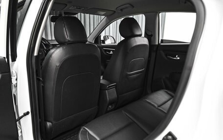 KIA Rio IV, 2020 год, 1 574 000 рублей, 11 фотография