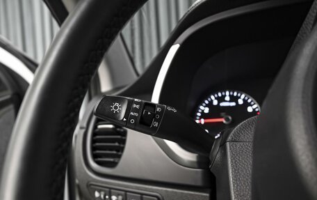 KIA Rio IV, 2020 год, 1 574 000 рублей, 17 фотография