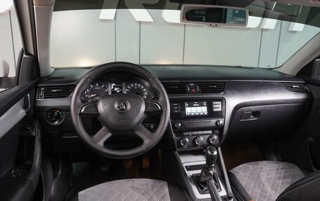 Skoda Octavia, 2014 год, 1 389 000 рублей, 6 фотография