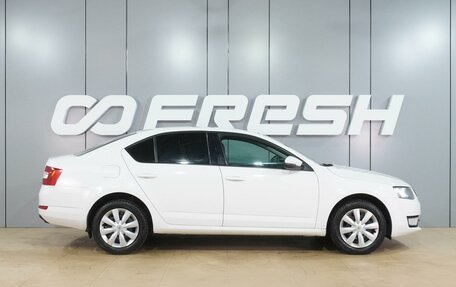 Skoda Octavia, 2014 год, 1 389 000 рублей, 5 фотография