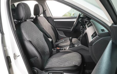 Skoda Octavia, 2014 год, 1 389 000 рублей, 8 фотография