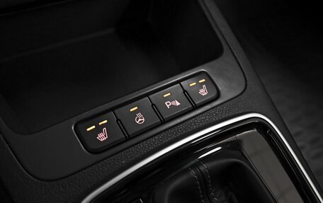 KIA Rio IV, 2020 год, 1 574 000 рублей, 23 фотография