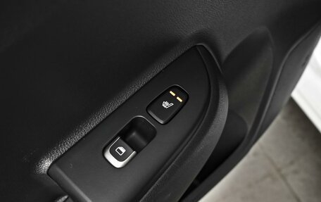 KIA Rio IV, 2020 год, 1 574 000 рублей, 22 фотография