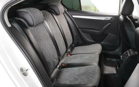 Skoda Octavia, 2014 год, 1 389 000 рублей, 7 фотография