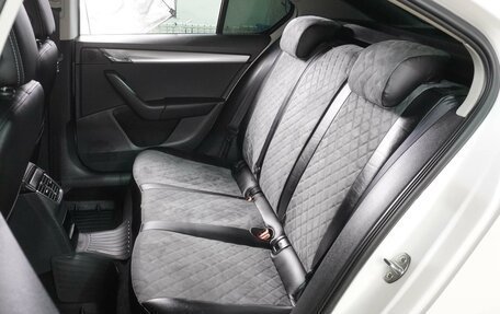 Skoda Octavia, 2014 год, 1 389 000 рублей, 9 фотография