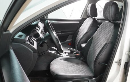 Skoda Octavia, 2014 год, 1 389 000 рублей, 10 фотография