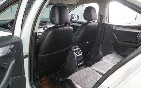 Skoda Octavia, 2014 год, 1 389 000 рублей, 11 фотография