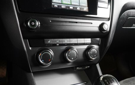 Skoda Octavia, 2014 год, 1 389 000 рублей, 12 фотография