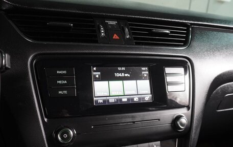 Skoda Octavia, 2014 год, 1 389 000 рублей, 14 фотография