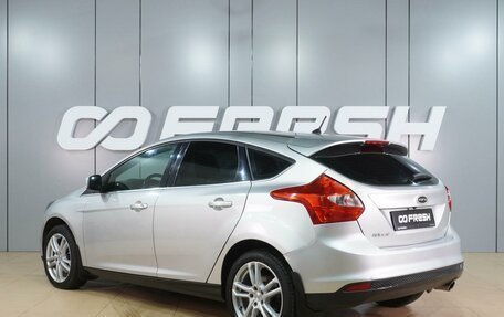 Ford Focus III, 2012 год, 889 000 рублей, 2 фотография