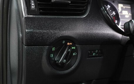 Skoda Octavia, 2014 год, 1 389 000 рублей, 15 фотография