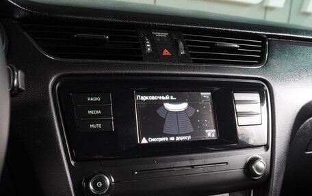 Skoda Octavia, 2014 год, 1 389 000 рублей, 13 фотография