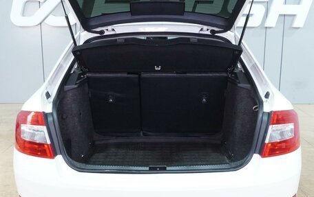 Skoda Octavia, 2014 год, 1 389 000 рублей, 18 фотография