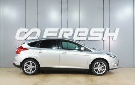 Ford Focus III, 2012 год, 889 000 рублей, 5 фотография