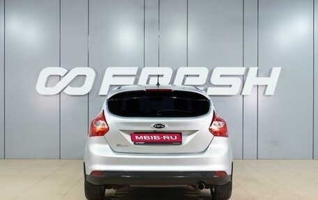 Ford Focus III, 2012 год, 889 000 рублей, 4 фотография