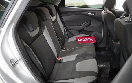 Ford Focus III, 2012 год, 889 000 рублей, 7 фотография