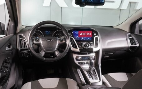 Ford Focus III, 2012 год, 889 000 рублей, 6 фотография