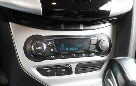 Ford Focus III, 2012 год, 889 000 рублей, 12 фотография