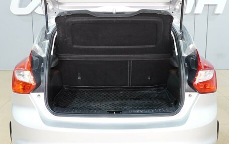 Ford Focus III, 2012 год, 889 000 рублей, 20 фотография