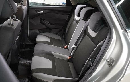 Ford Focus III, 2012 год, 889 000 рублей, 9 фотография