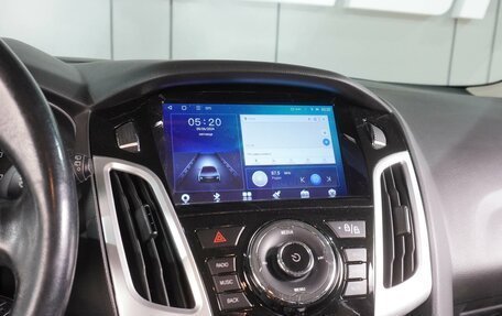 Ford Focus III, 2012 год, 889 000 рублей, 14 фотография