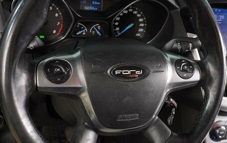 Ford Focus III, 2012 год, 889 000 рублей, 15 фотография