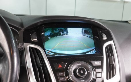 Ford Focus III, 2012 год, 889 000 рублей, 13 фотография