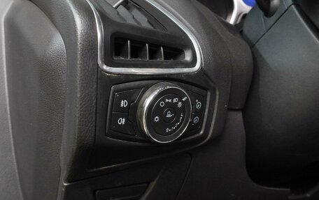 Ford Focus III, 2012 год, 889 000 рублей, 16 фотография