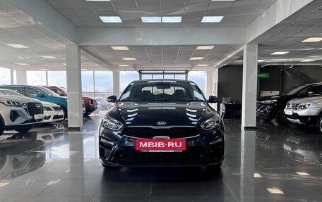 KIA Cerato IV, 2018 год, 1 895 000 рублей, 3 фотография