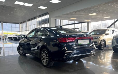 KIA Cerato IV, 2018 год, 1 895 000 рублей, 6 фотография