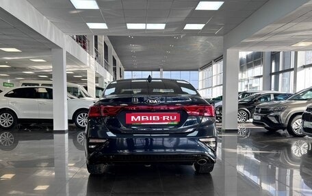 KIA Cerato IV, 2018 год, 1 895 000 рублей, 4 фотография