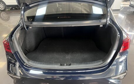 KIA Cerato IV, 2018 год, 1 895 000 рублей, 7 фотография