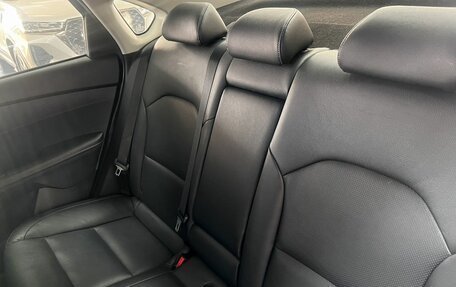 KIA Cerato IV, 2018 год, 1 895 000 рублей, 10 фотография