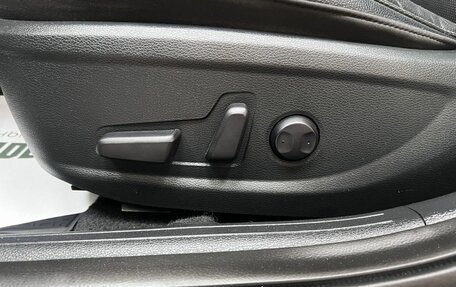 KIA Cerato IV, 2018 год, 1 895 000 рублей, 18 фотография