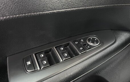 KIA Cerato IV, 2018 год, 1 895 000 рублей, 17 фотография