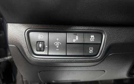 KIA Cerato IV, 2018 год, 1 895 000 рублей, 19 фотография