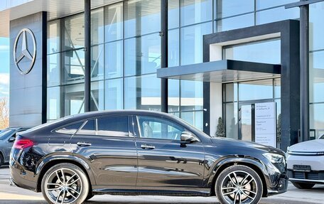 Mercedes-Benz GLE Coupe, 2026 год, 12 550 000 рублей, 8 фотография