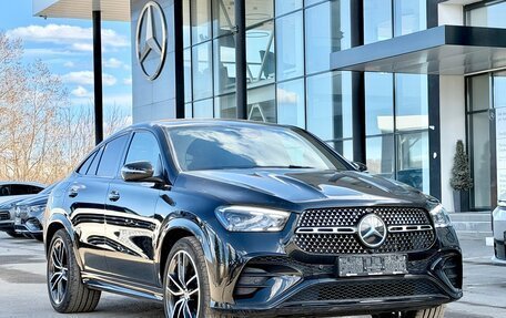 Mercedes-Benz GLE Coupe, 2026 год, 12 550 000 рублей, 6 фотография