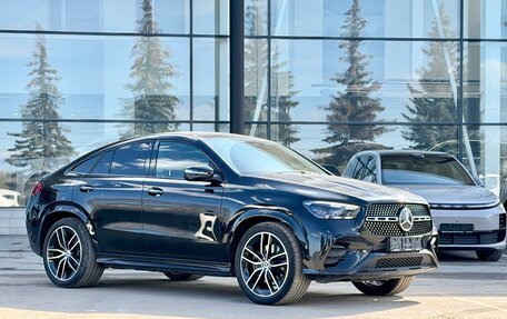 Mercedes-Benz GLE Coupe, 2026 год, 12 550 000 рублей, 4 фотография