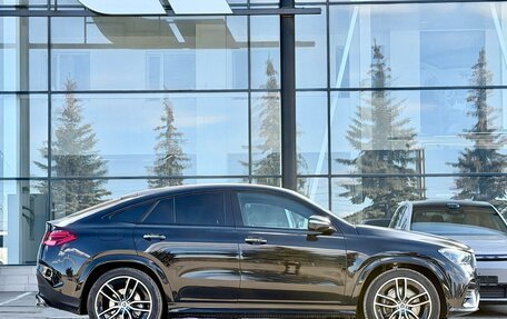 Mercedes-Benz GLE Coupe, 2026 год, 12 550 000 рублей, 5 фотография