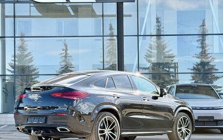 Mercedes-Benz GLE Coupe, 2026 год, 12 550 000 рублей, 7 фотография