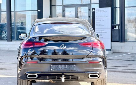 Mercedes-Benz GLE Coupe, 2026 год, 12 550 000 рублей, 11 фотография