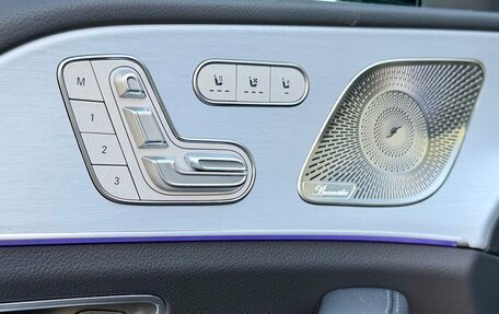 Mercedes-Benz GLE Coupe, 2026 год, 12 550 000 рублей, 12 фотография