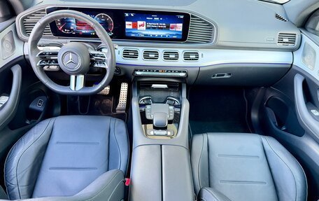 Mercedes-Benz GLE Coupe, 2026 год, 12 550 000 рублей, 17 фотография