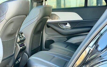 Mercedes-Benz GLE Coupe, 2026 год, 12 550 000 рублей, 15 фотография