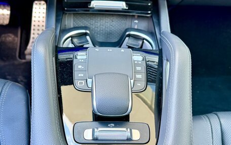 Mercedes-Benz GLE Coupe, 2026 год, 12 550 000 рублей, 20 фотография